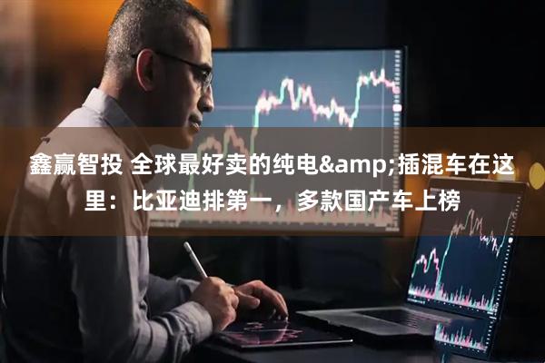 鑫赢智投 全球最好卖的纯电&插混车在这里：比亚迪排第一，多款国产车上榜